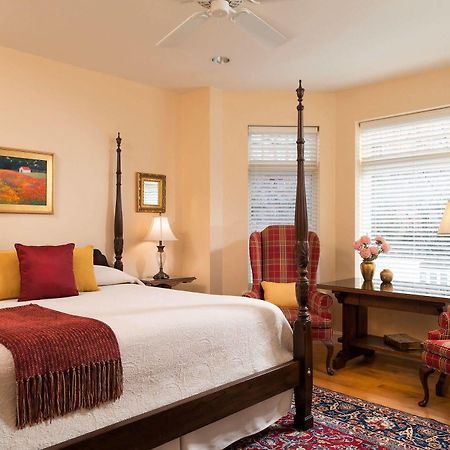 Woodley Park Guest House Washington Exterior photo