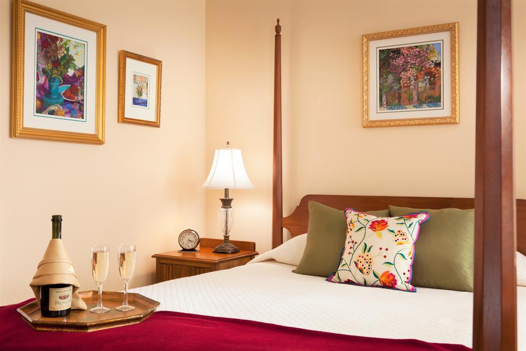 Woodley Park Guest House Washington Exterior photo