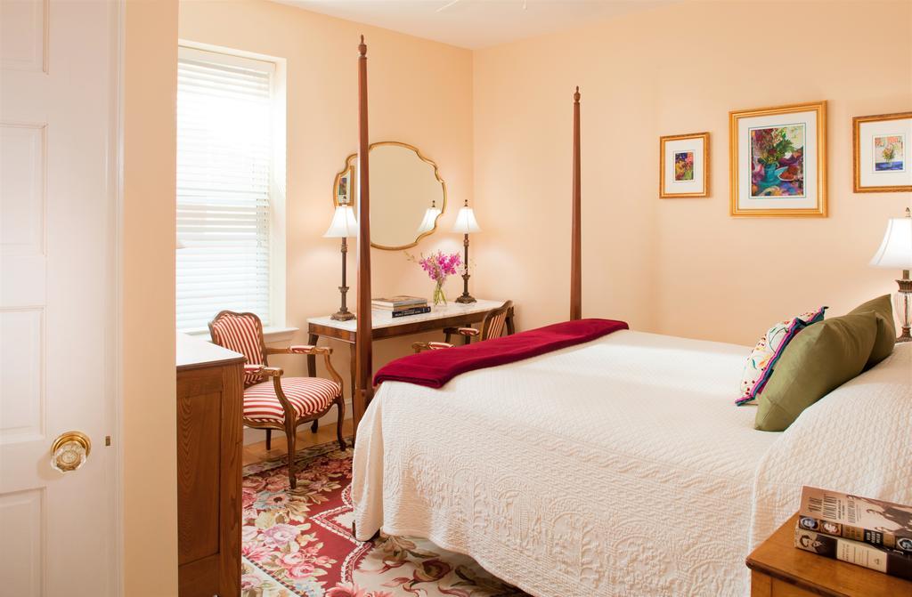 Woodley Park Guest House Washington Exterior photo